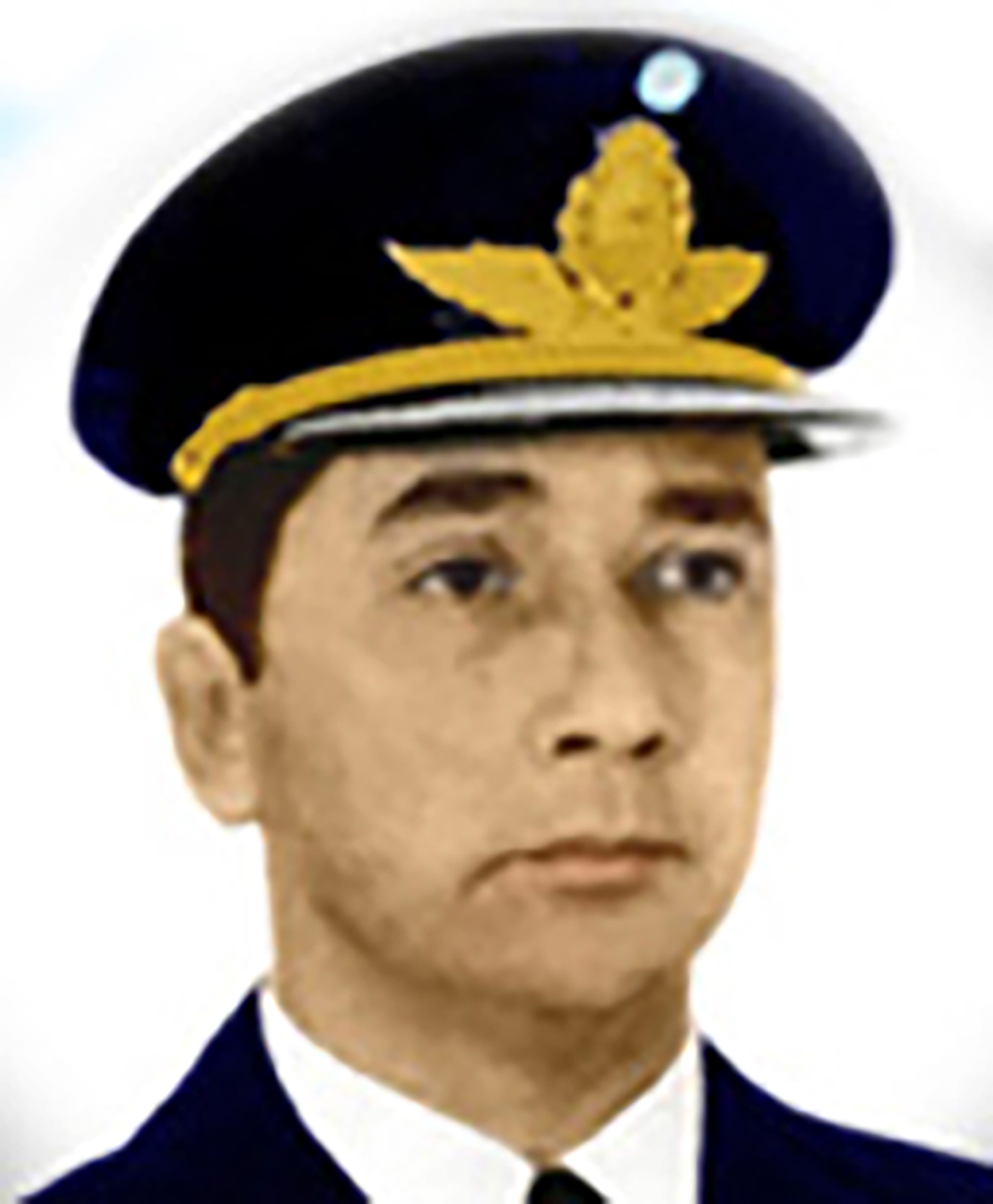 Rodolfo de la Colina
