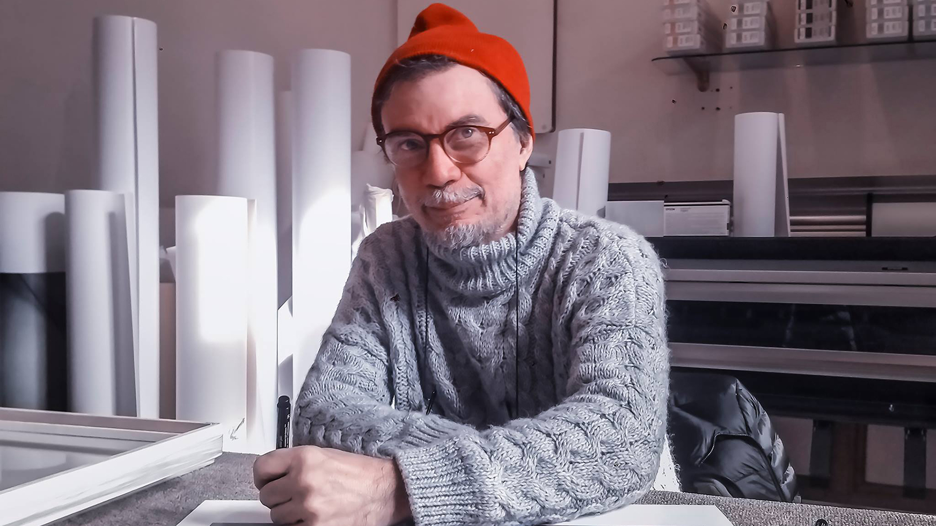 Pino Solanas, pasión por el cine: el documental inédito que muestra su obra  detrás de las cámaras - Infobae