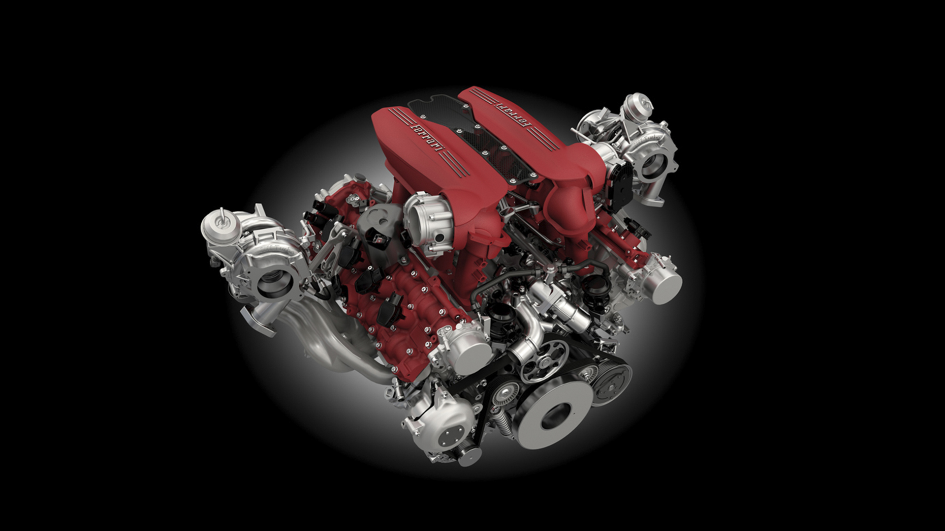 El motor V8 de Ferrari podrá seguir existiendo más allá de 2036, gracias a la aprobación de los combustibles sintéticos