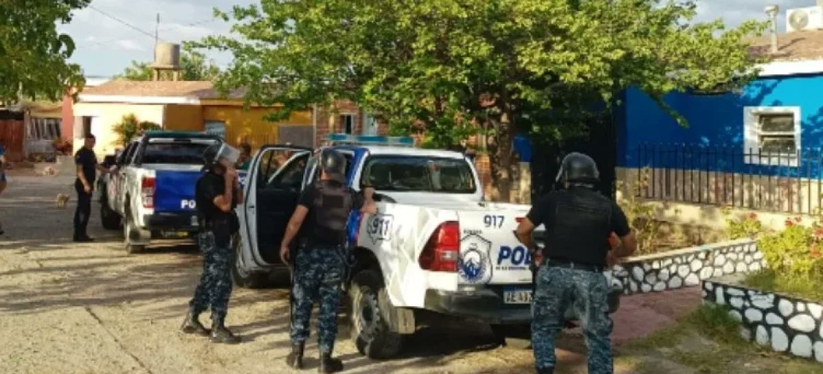 Procesaron a la hermana del nene que muri&oacute; apu&ntilde;alado cuando intentaba defenderla de una pelea con el novio
