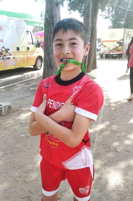 Tirador de San Crist&oacute;bal: detuvieron a un adolescente de 16 a&ntilde;os que habr&iacute;a tenido conocimiento previo del ataque