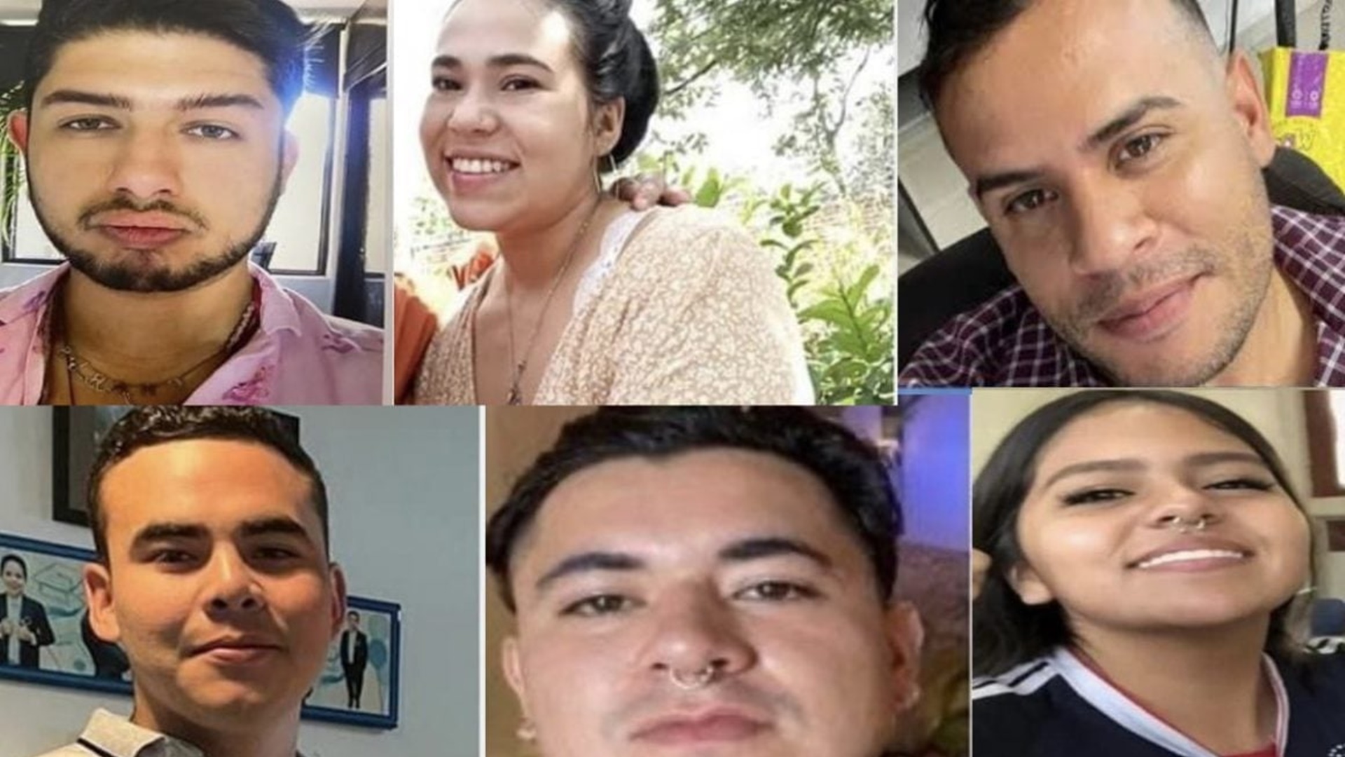 Actualización caso Zapopan: fiscalía cateó otro inmueble y uno de los desaparecidos tiene nacionalidad de EEUU