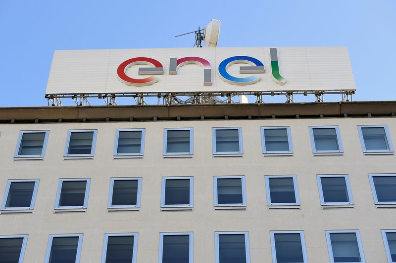 Enel agreed to sell two assets in Peru to CSGI for USD 2.9 billion