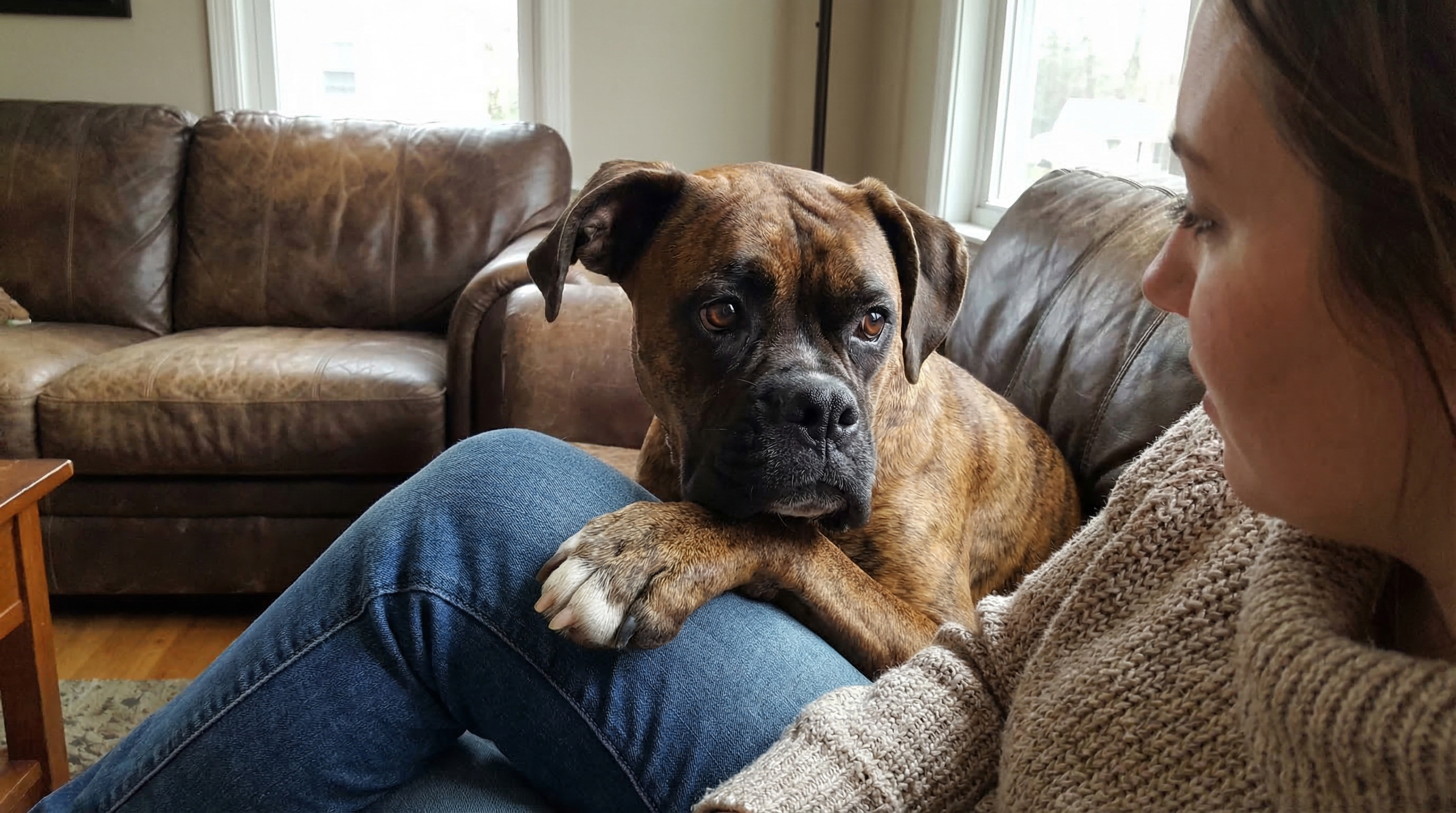 Italia sum&oacute; una nueva licencia laboral: permitir&aacute; cuidar animales dom&eacute;sticos enfermos