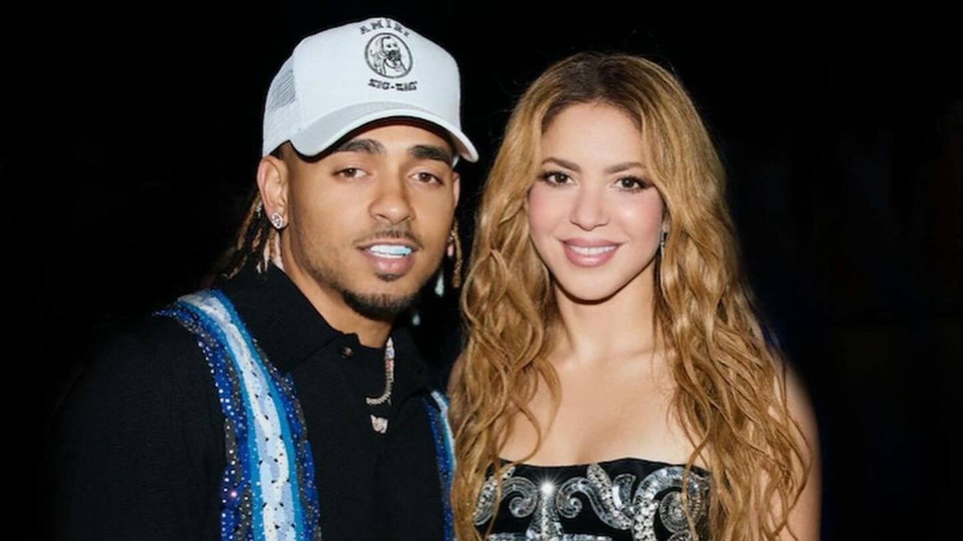 Ozuna lanzó contundente mensaje en contra de Pique: “Yo no sé qué estaba pensando” - Infobae