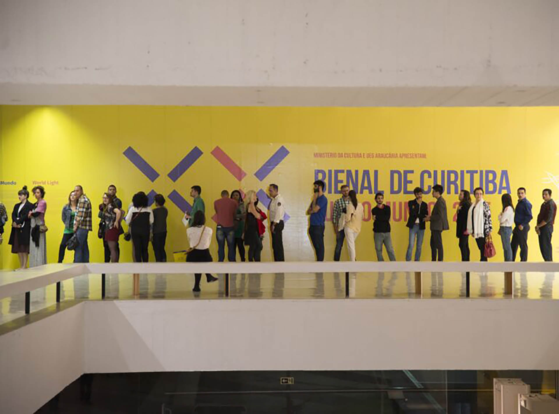 Curitiba marca el pulso del arte latinoamericano