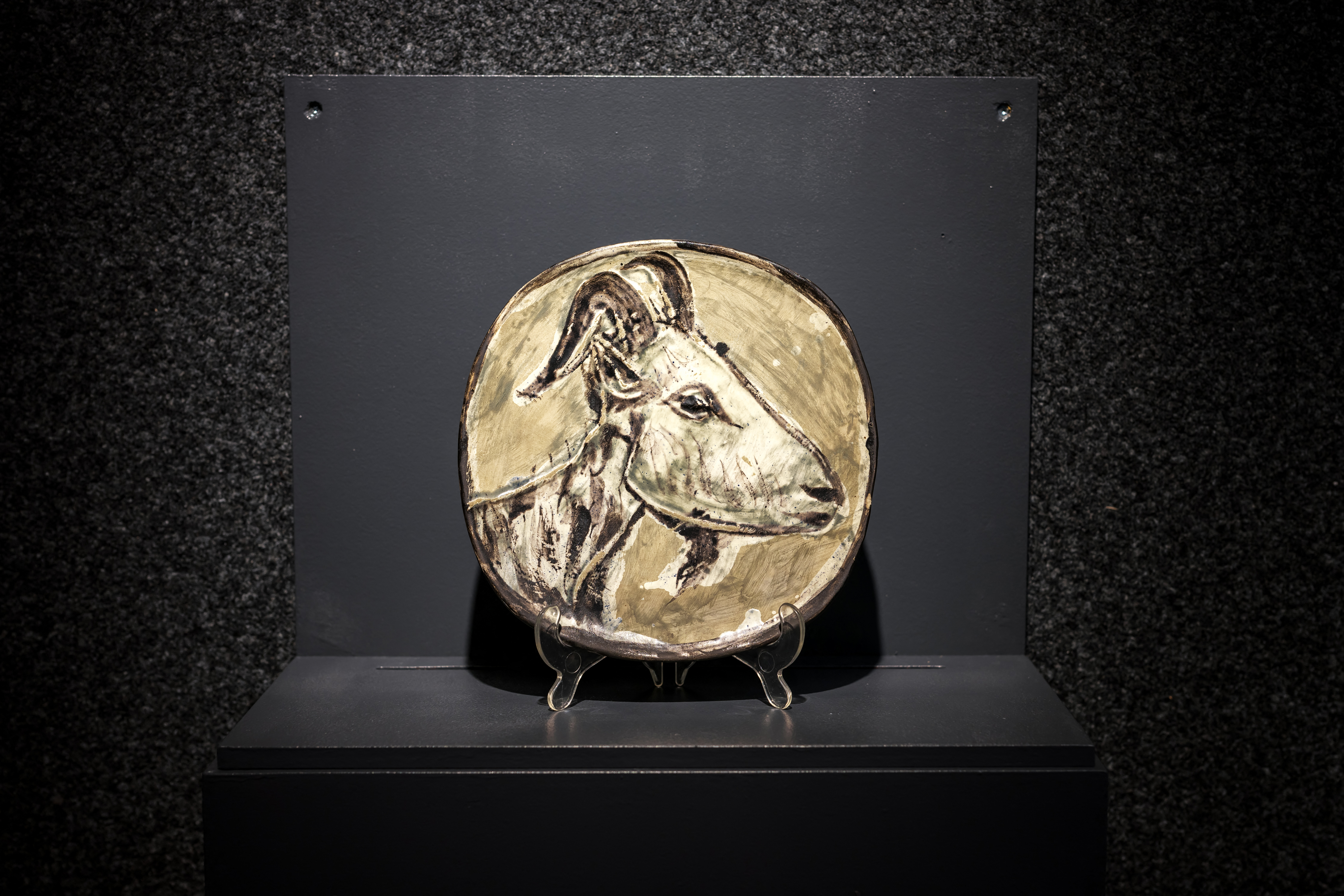 La colección secreta de Picasso: cerámicas inéditas salen a