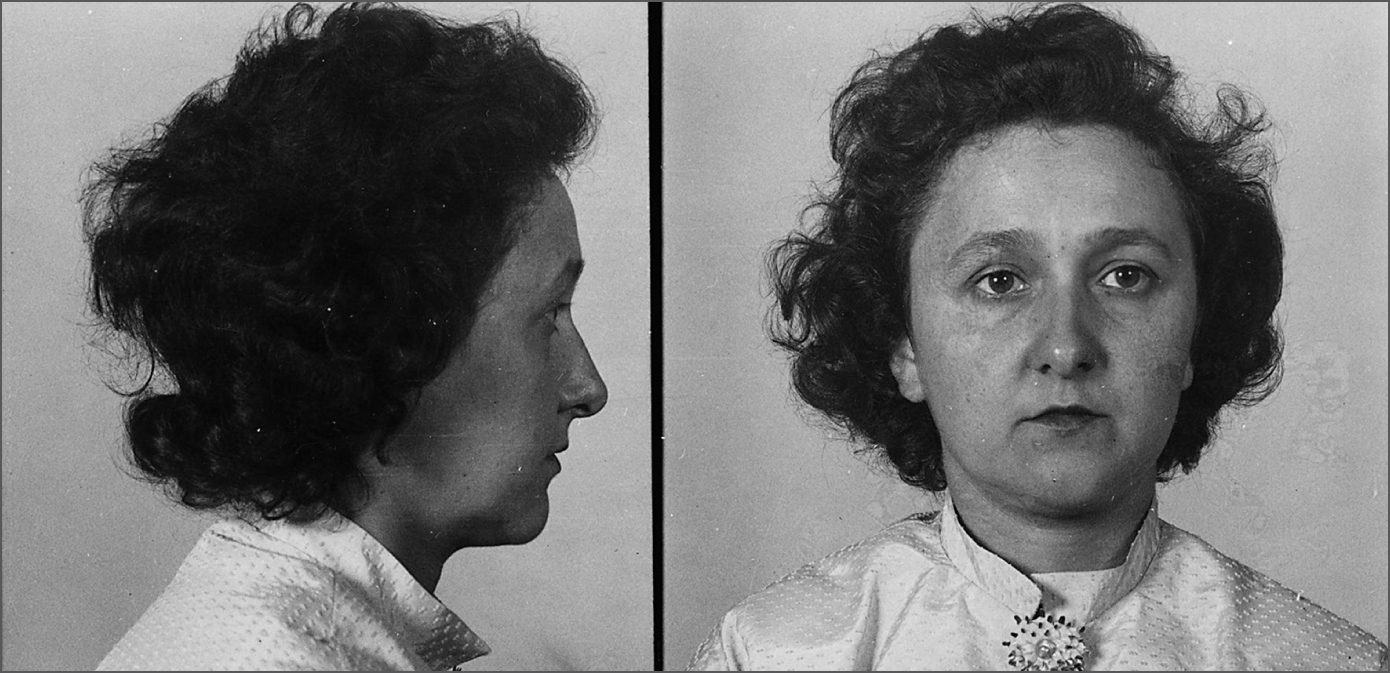 ¿La ejecutaron sin pruebas? Ethel Rosenberg, electrocutada junto a su marido “por robar secretos atómicos para Stalin”
