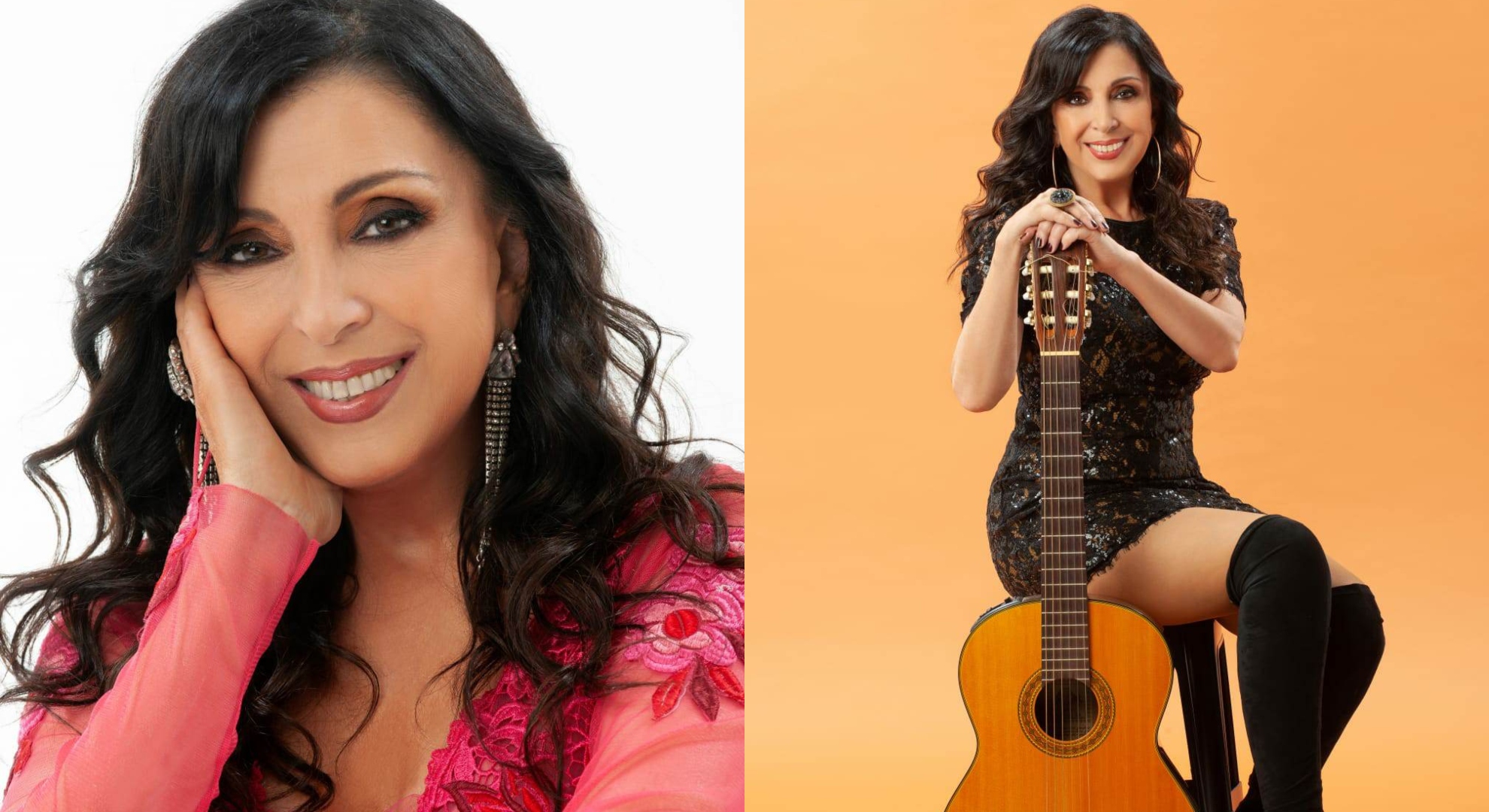 ‘Tormenta’ regresa al Perú después de 8 años: cuándo y dónde será  el concierto de la cantante argentina