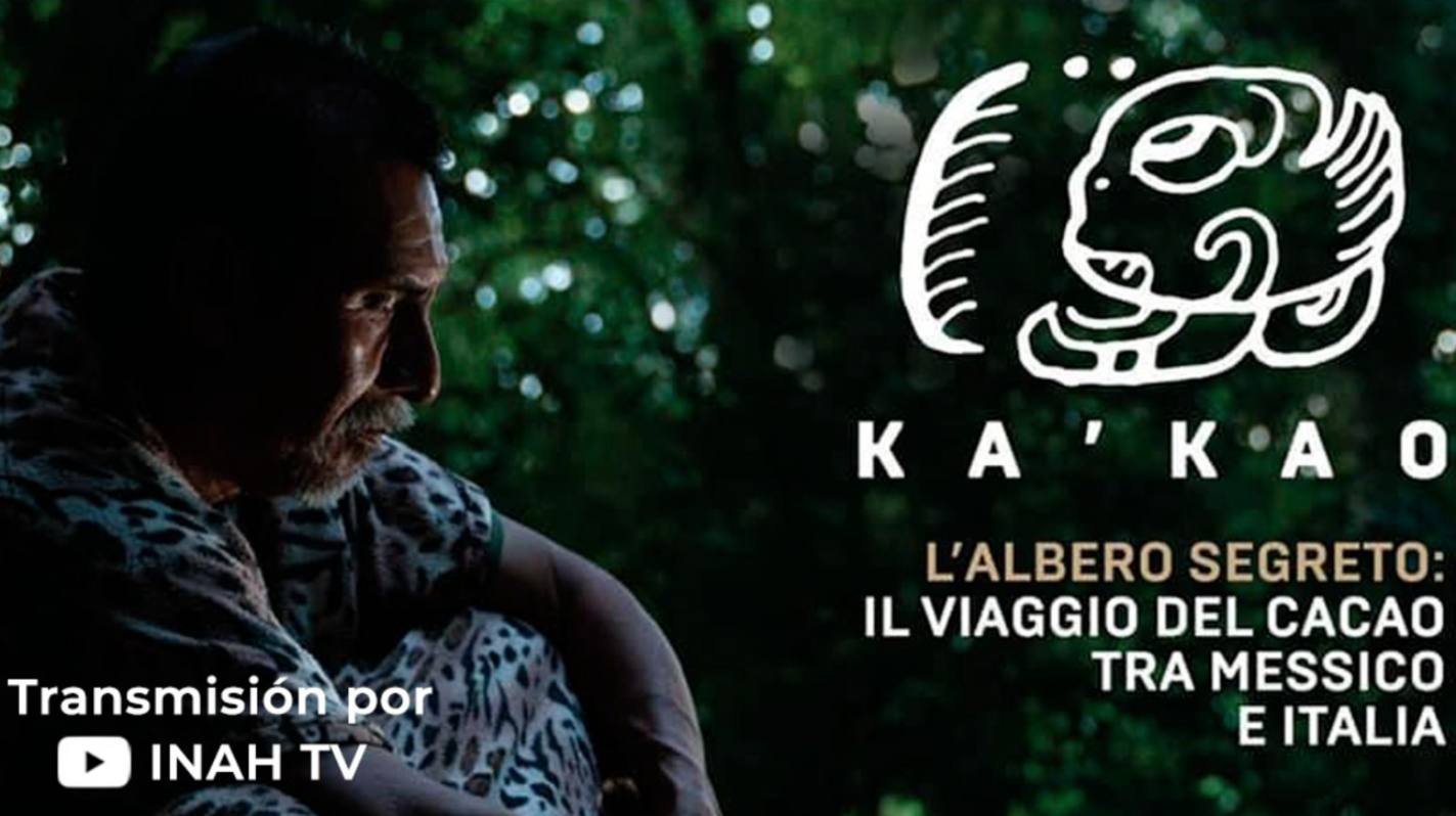 Llevan a Milán la exposición “Ka’kao. El árbol secreto: el viaje del cacao entre México e Italia”