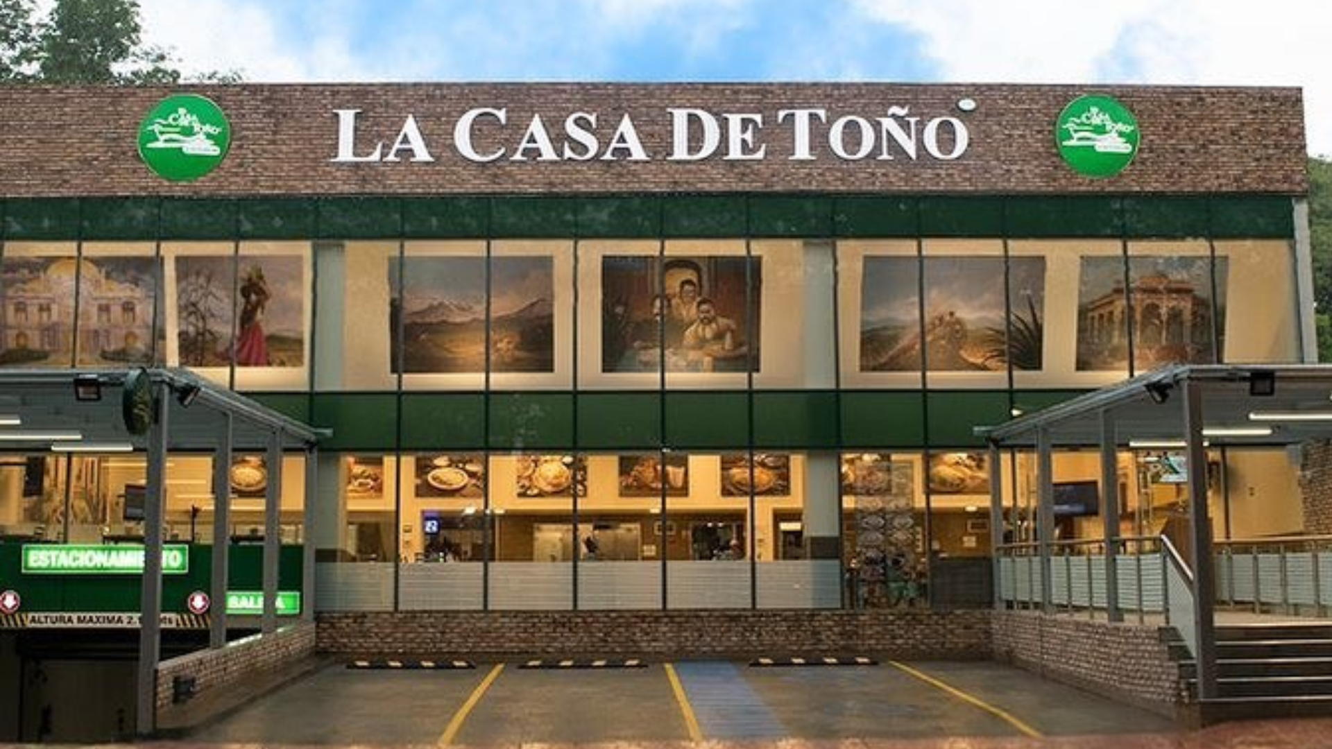 Cuál Es La Historia Del Creador Y Dueño De “la Casa De Toño” Infobae