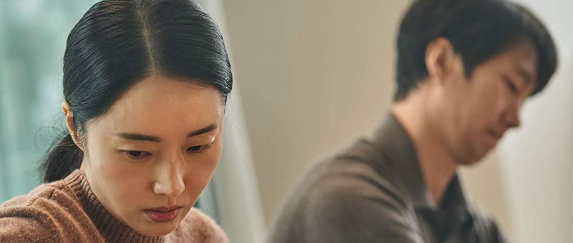 "Decision to leave", la película surcoreana que compite por un Globo de Oro
