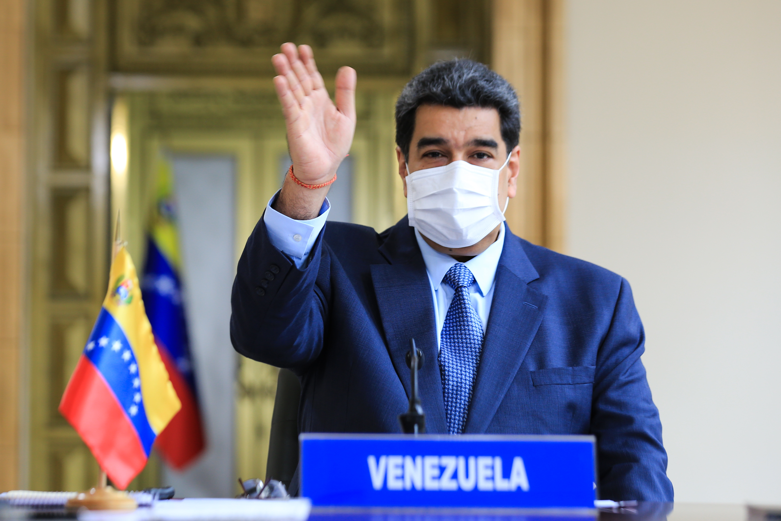 Nicolás Maduro anunció que la Asamblea Constituyente de Venezuela cesará sus funciones en diciembre