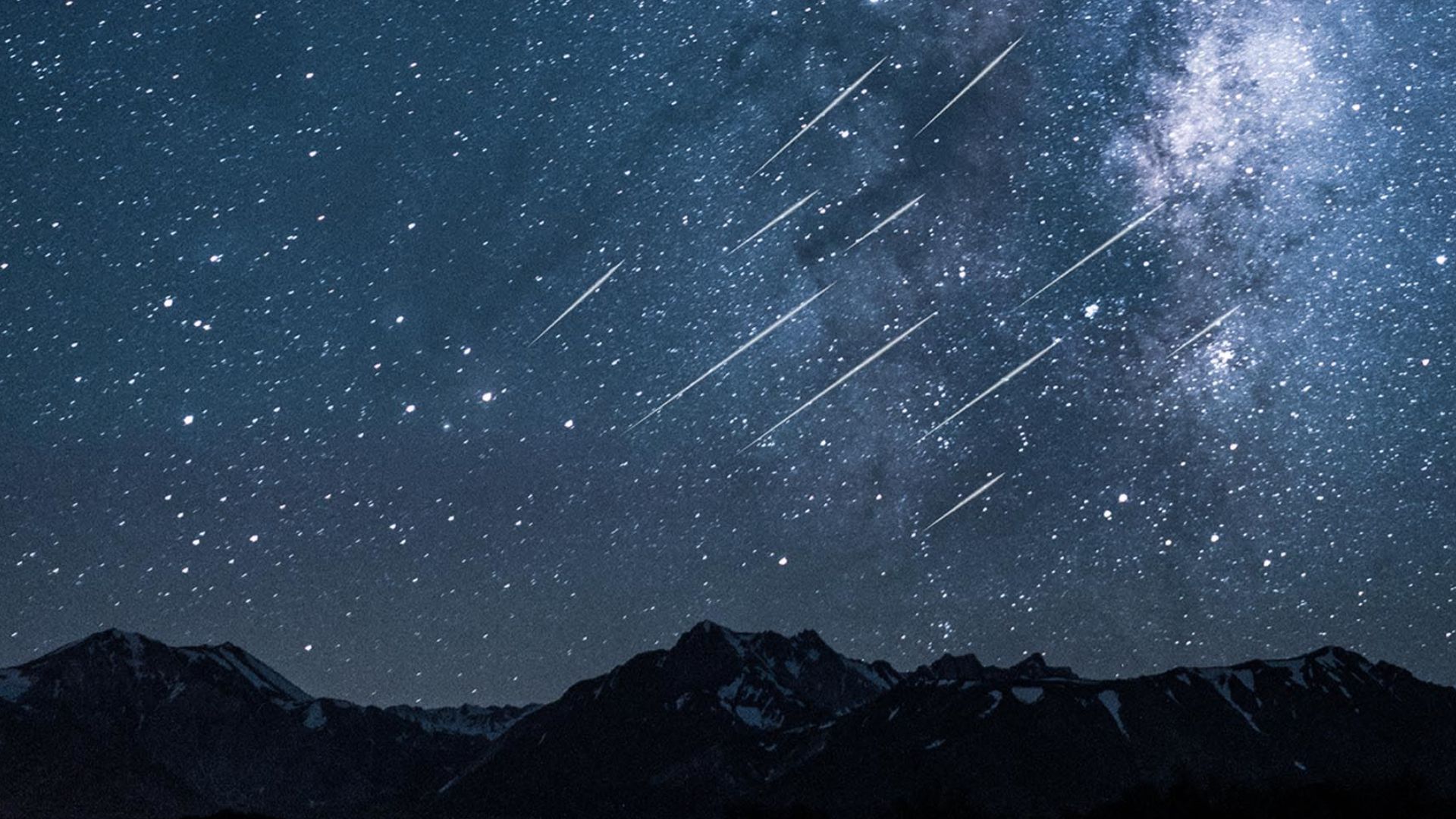 Lluvia de meteoros Ariétidas:  ¿Cómo y cuándo ver en México?