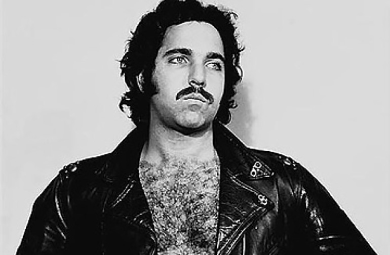 Foto de archivo de Ron Jeremy, figura del cine porno cuyo nombre real es Ronald Jeremy Hyatt