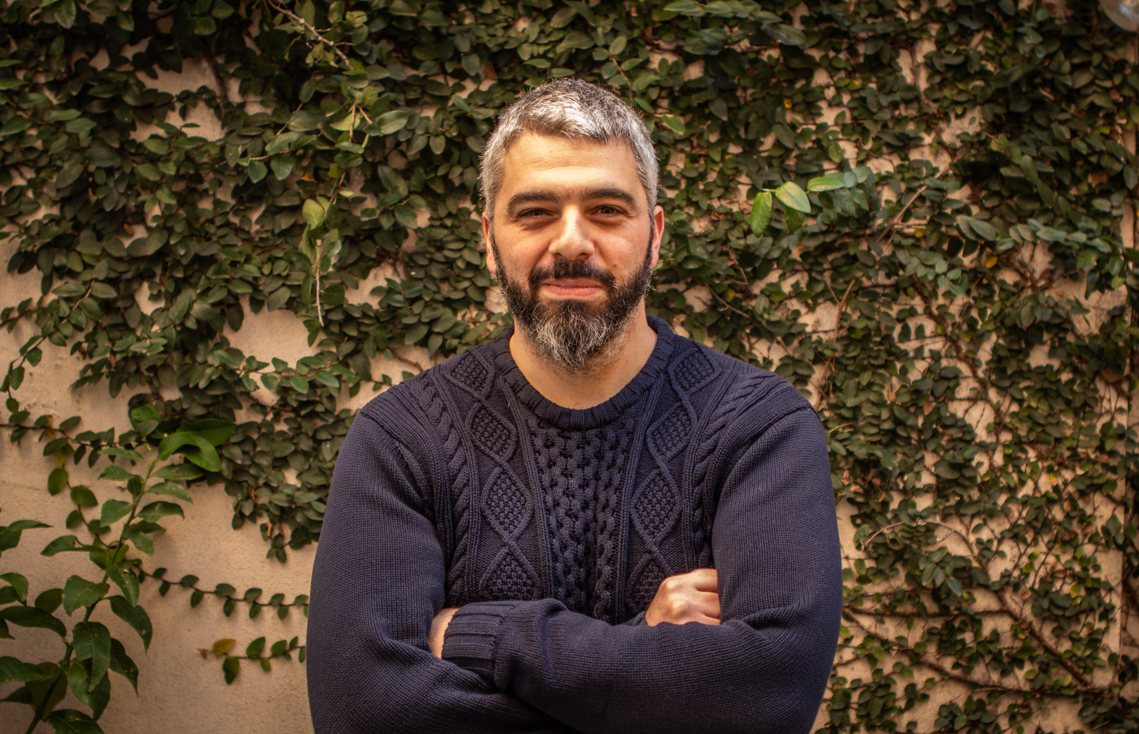 El fundador de la Feria de Editores alerta que el proceso que formó al público lector argentino "parece estar destruyéndose"