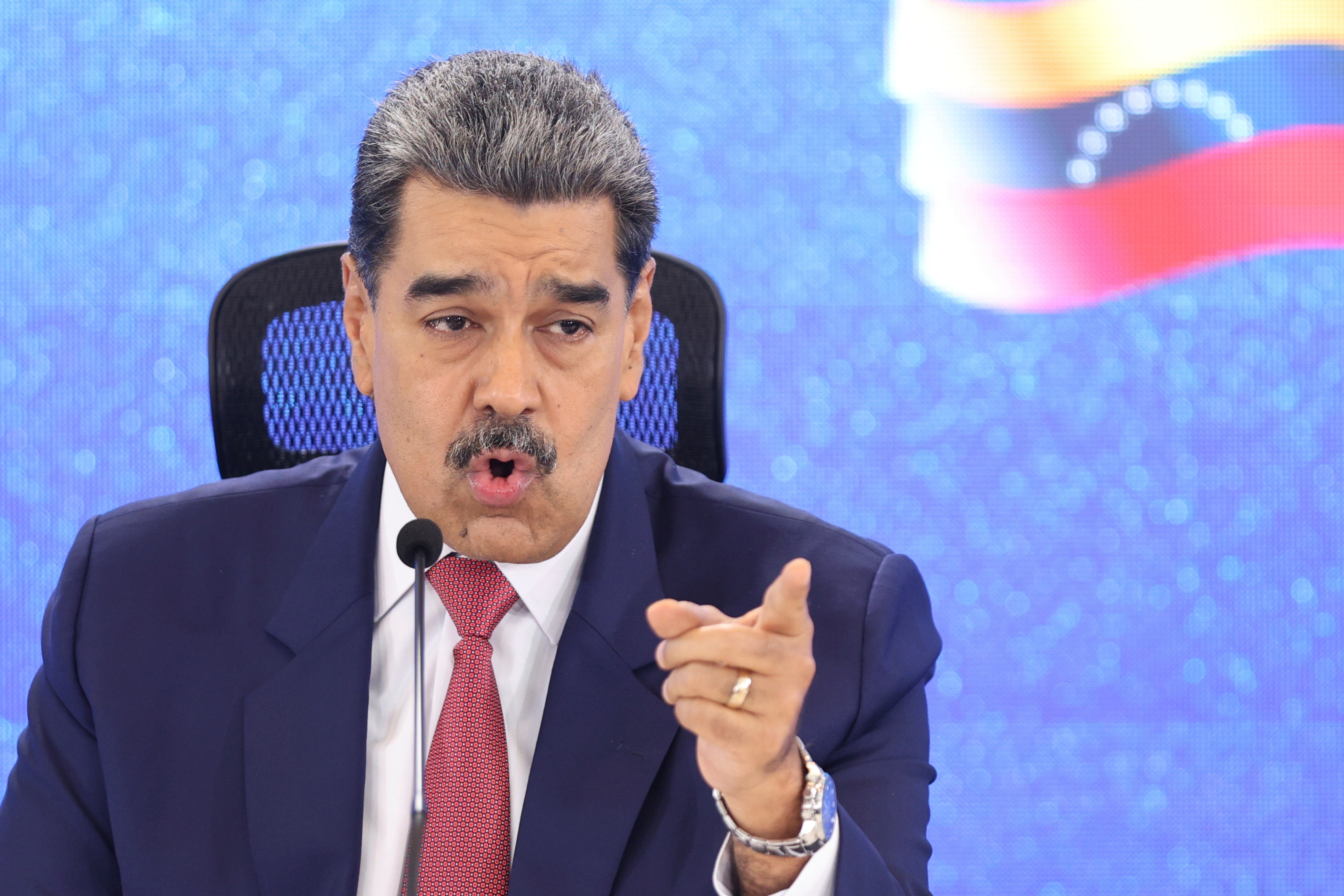 La reacción de los líderes mundiales al avance de la propuesta de paz de Estados Unidos en Medio Oriente