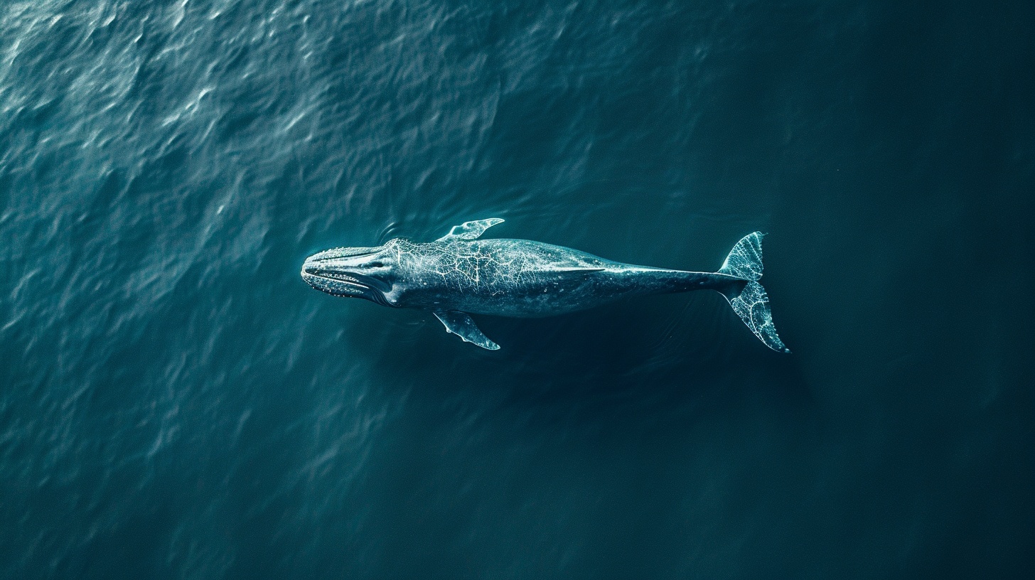 El renacer de los océanos: cómo los excrementos de ballena podrían salvar  el planeta - Infobae