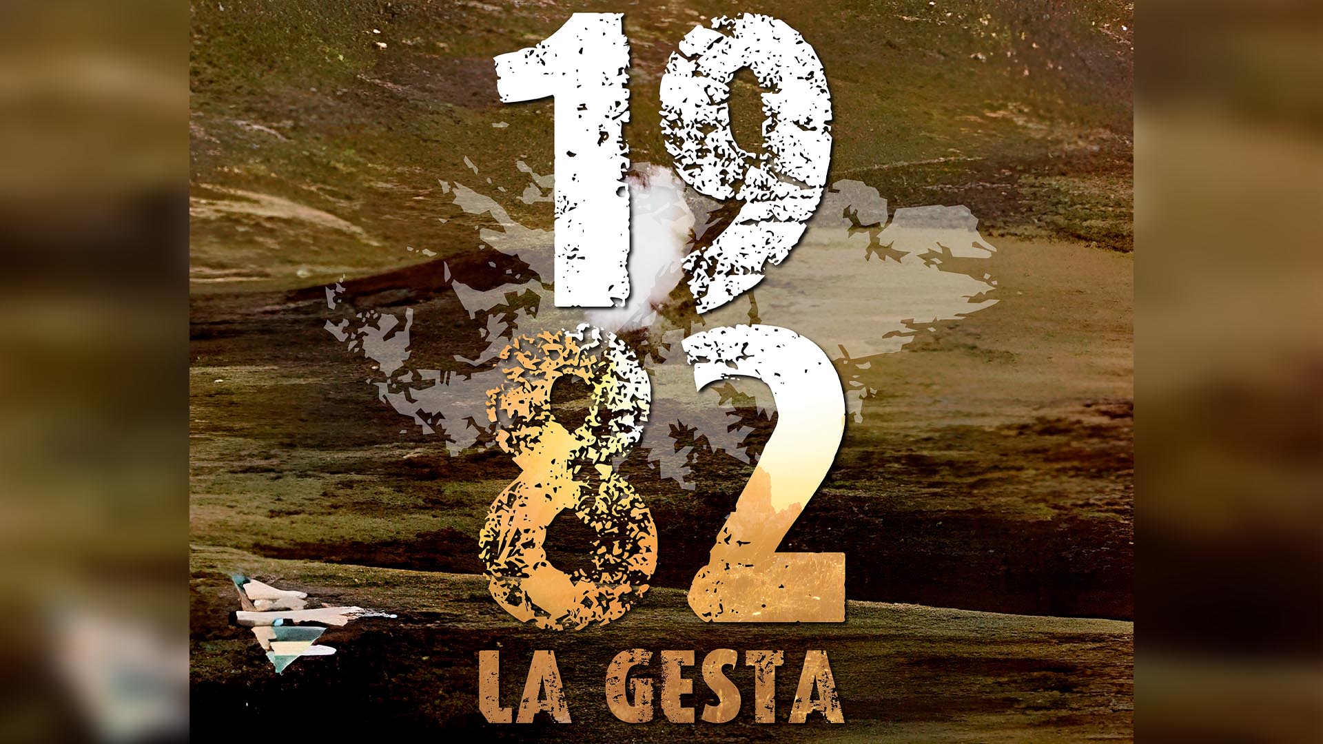 La película “1982 La Gesta-Malvinas como nunca se contó” se puede ver online hoy y todo el 2 de Abril 