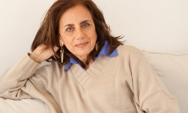 Olga Naum, 24 de diciembre de 2022, 74 años. La diseñadora de modas argentina que había empezado su trayectoria en los años 80