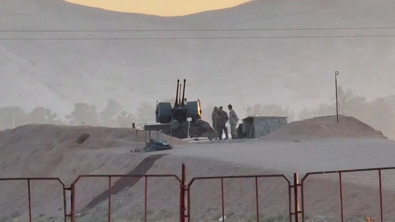 Estados Unidos y sus aliados impulsan una resolución para enviar a Irán al Consejo de Seguridad por su programa nuclear