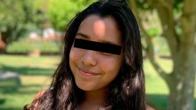 Feminicidio de Kimberly Melissa: familiares exigieron justicia por la joven de 14 años hallada sin vida en un hotel de Cuautla, Morelos 
