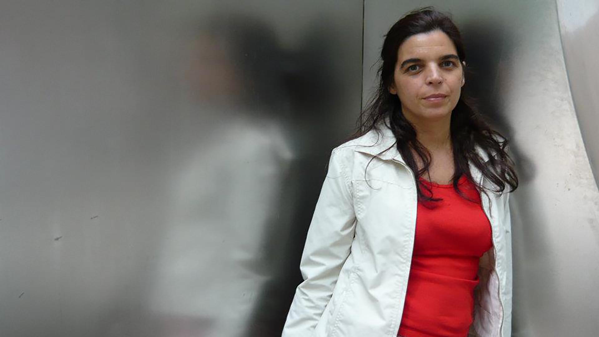 Pía Persia había hecho varios trabajos en Mendoza a lo largo de los últimos años