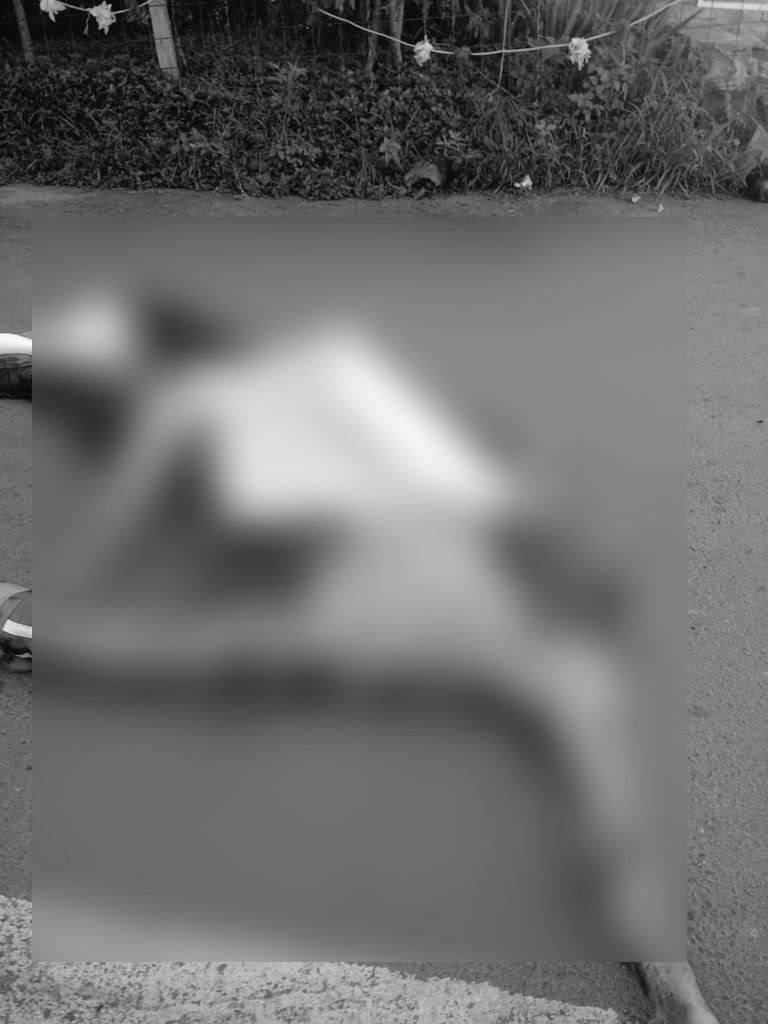 El CSRL dejó dos cuerpos decapitados en Celaya como parte de la guerra que tiene con el CJNG (Foto: Especial)