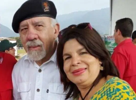 La esposa de un político venezolano pagó 8.000 dólares a sicarios para que  asesinaran a su marido - Infobae
