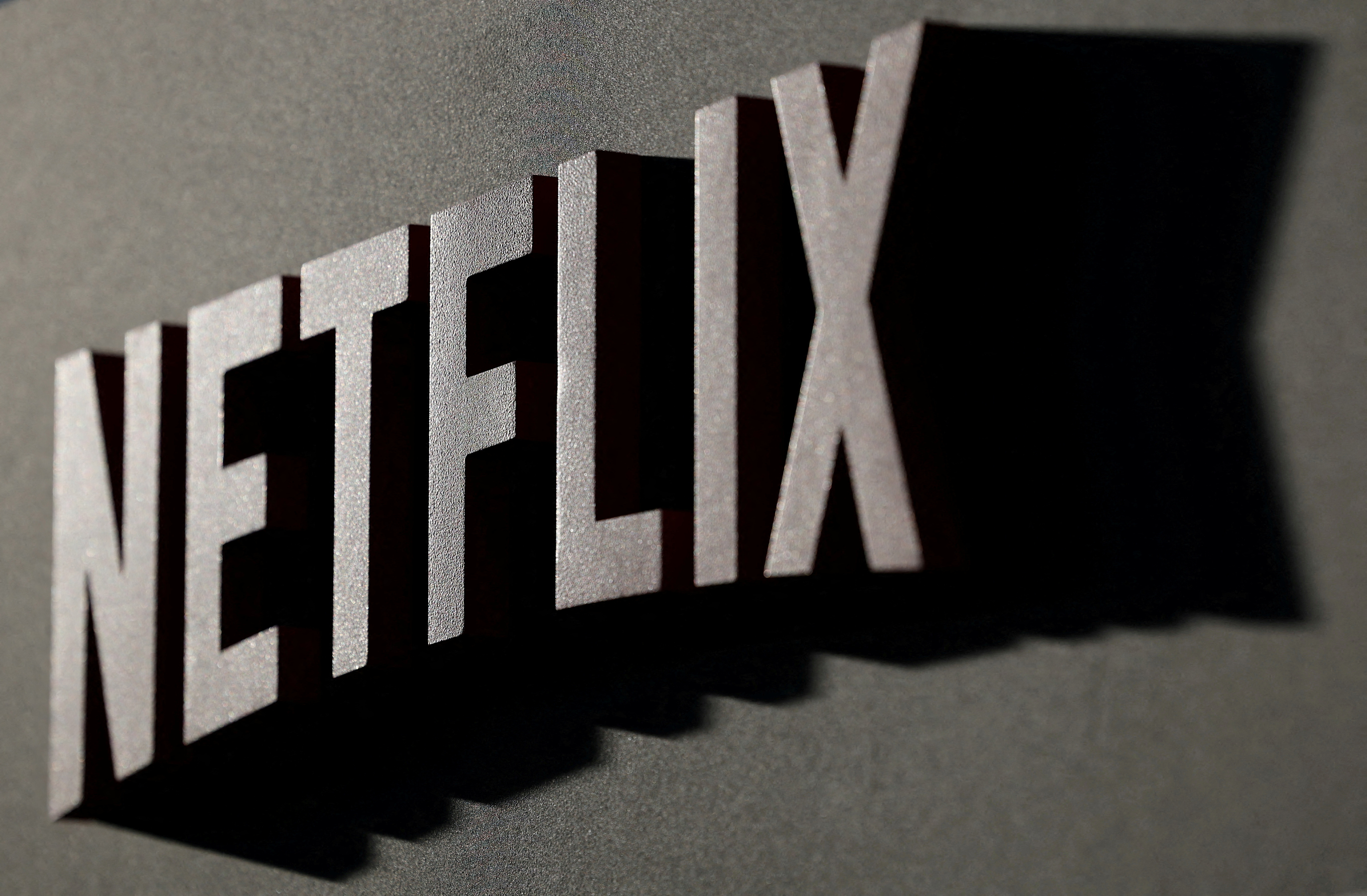 Netflix, among the creditor companies of FTX Reuters