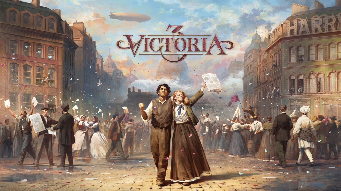 Análisis Completo De Victoria 3 Un Regreso Imprescindible Para Los Fans De Los Juegos De