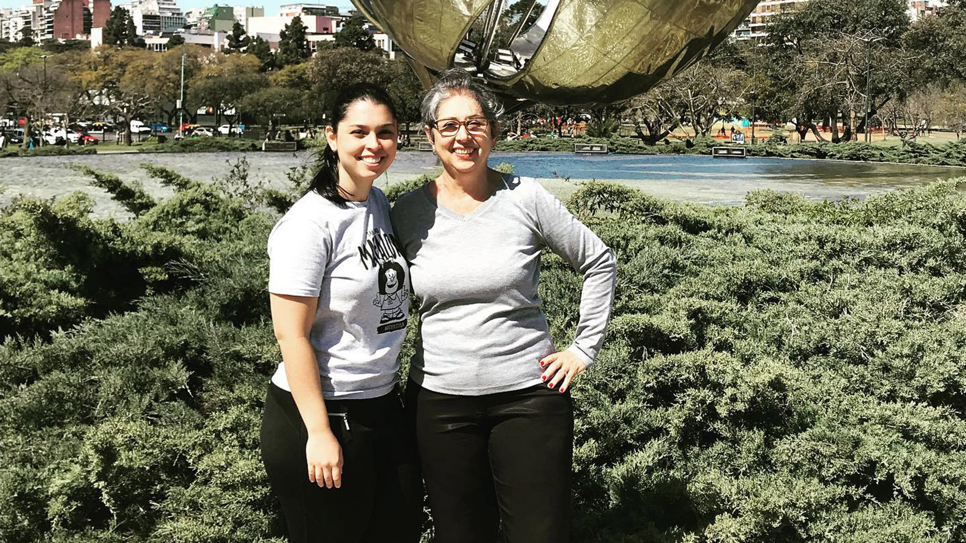 Emerenciano Sena declaró en el juicio por el femicidio de Cecilia Strzyzowski: “Fue aberrante pero no tuve nada que ver”