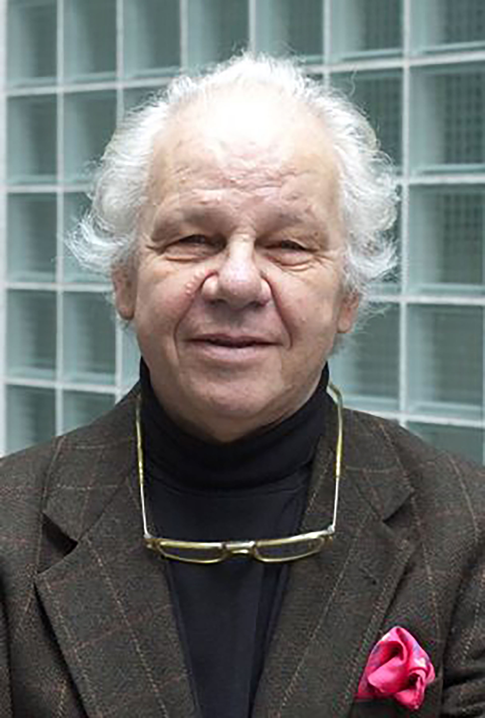 Murió Emilio Basaldúa, ex director general y artístico del Teatro Colón  