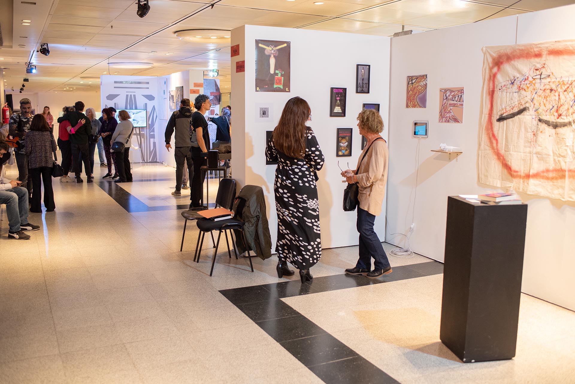 Video: así el femicida de Débora Bulacio arrastró el cuerpo de la víctima hasta el lugar donde la enterró 