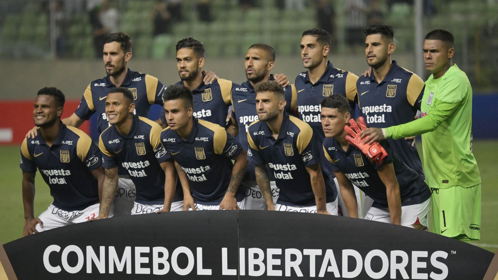 Cómo quedó Alianza Lima vs Atlético Mineiro en Brasil por Copa Libertadores 2023