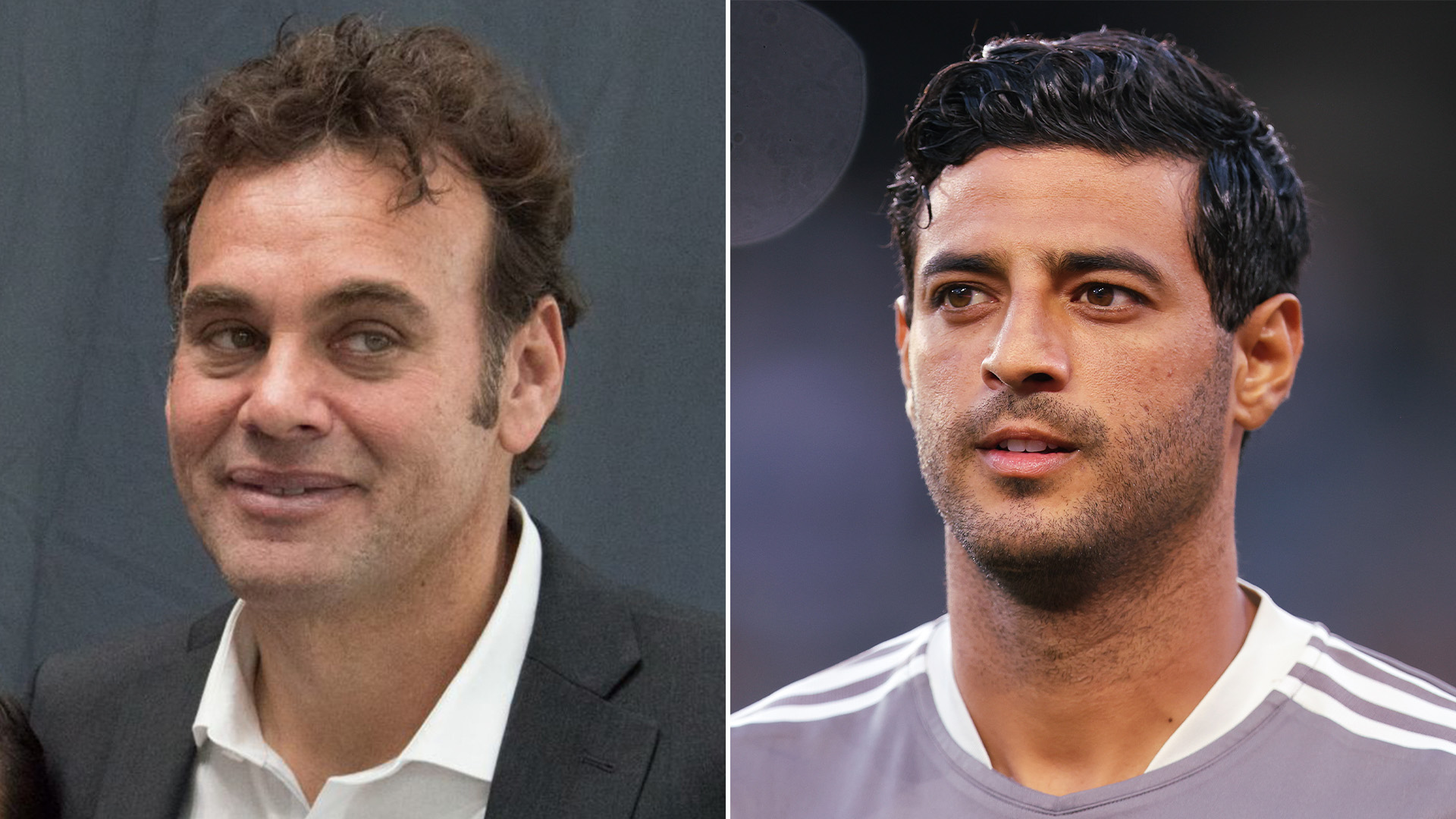 Faitelson Arremetió Contra Carlos Vela Por Su Desempeño Futbolístico