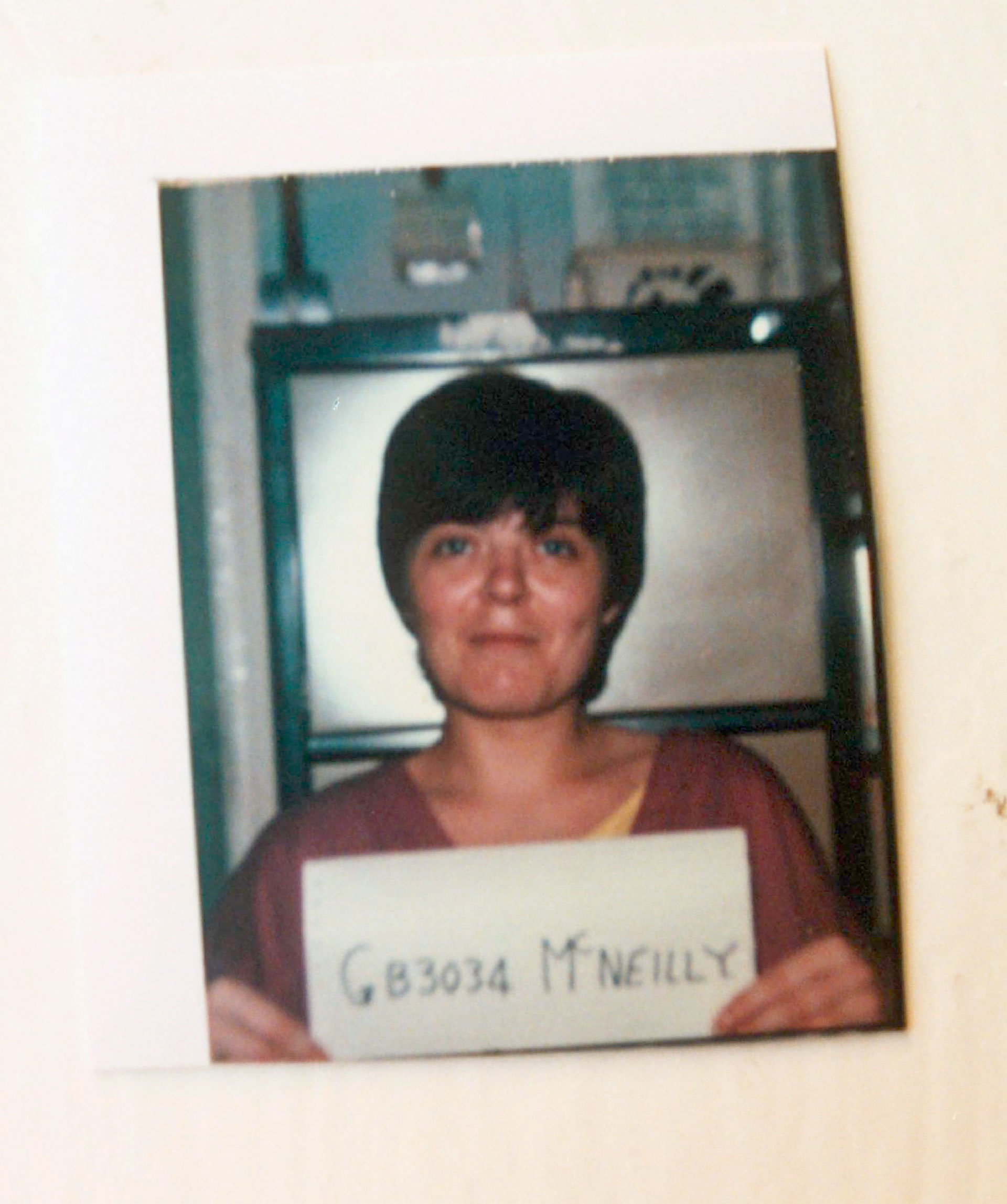 El 7 de diciembre de 1992 Suzanne estaba quedándose en la casa de su padrastro John Capper cuando Powell y McNeilly fueron a buscarla. Le dijeron que el chico que le gustaba iría a visitarlas (Grosby)