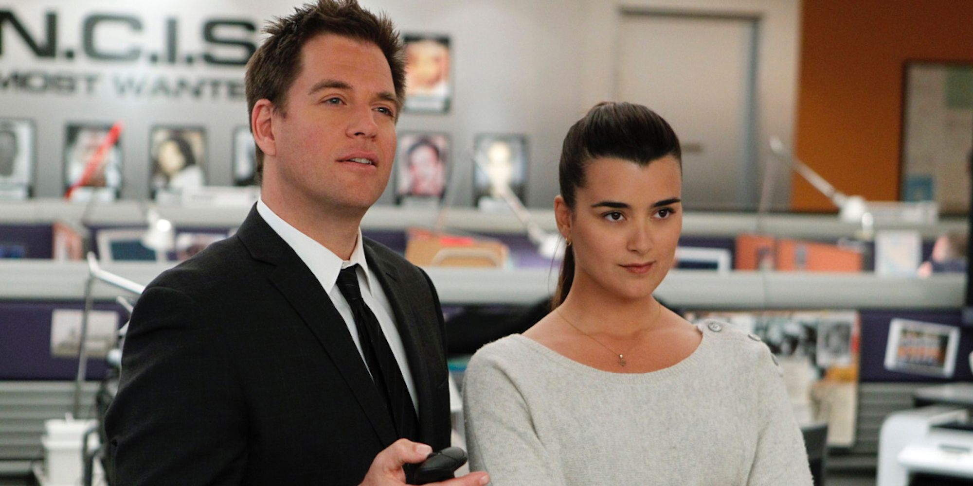 NCIS" en Netflix: un gigante de la televisión que sobrevive al tiempo -  Infobae
