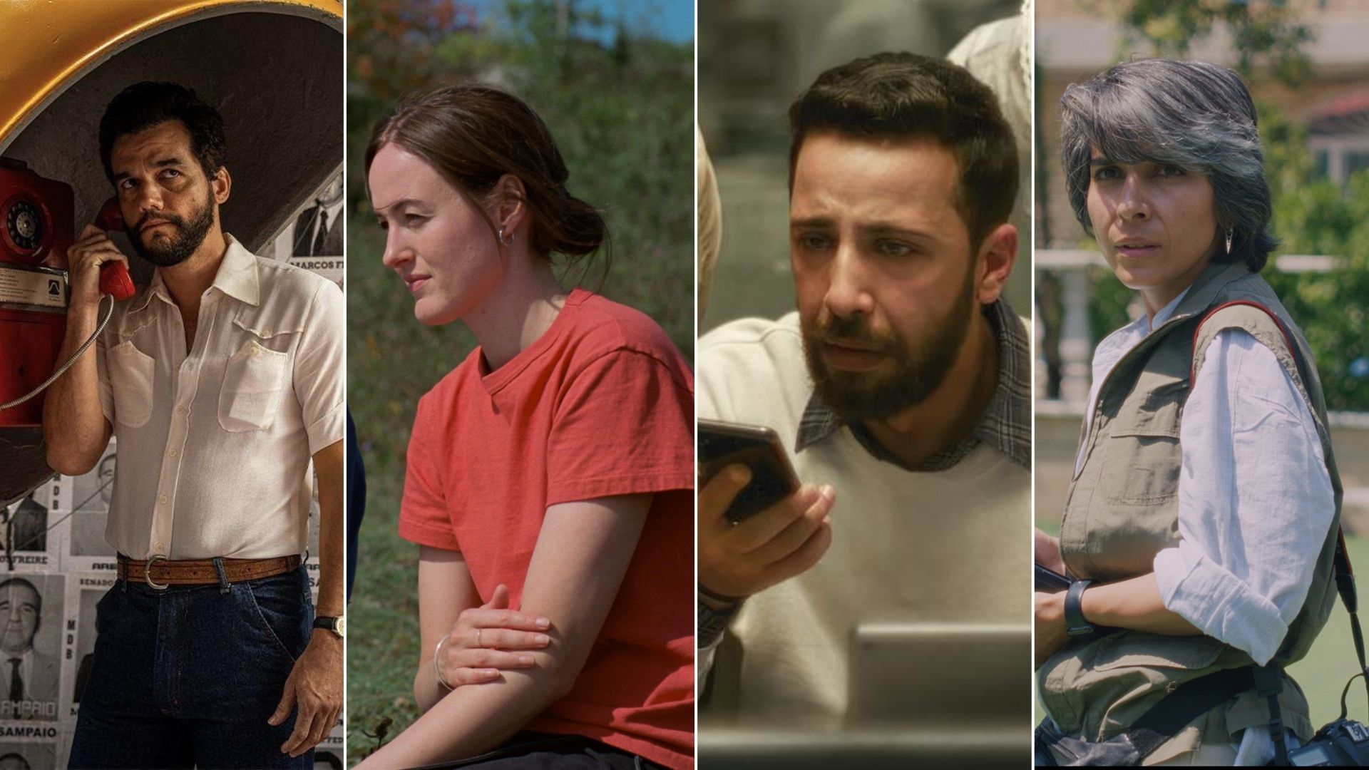 Un ciclón extratropical golpea el sureste de Uruguay: se registraron cortes de electricidad y daños materiales