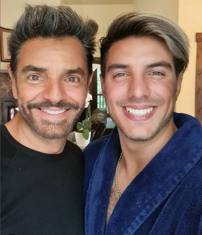 Las declaraciones han causando gran controversia en redes sociales 
(Foto: Instagram/@vadhird)