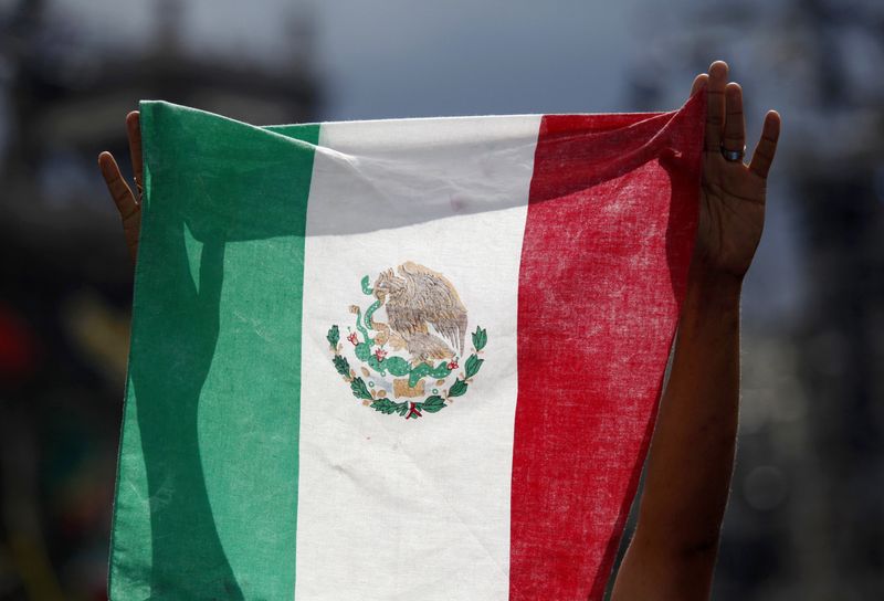 Estados Unidos calificó como inaceptable el secuestro de cuatro de sus ciudadanos en México. (REUTERS/Eliana Aponte)