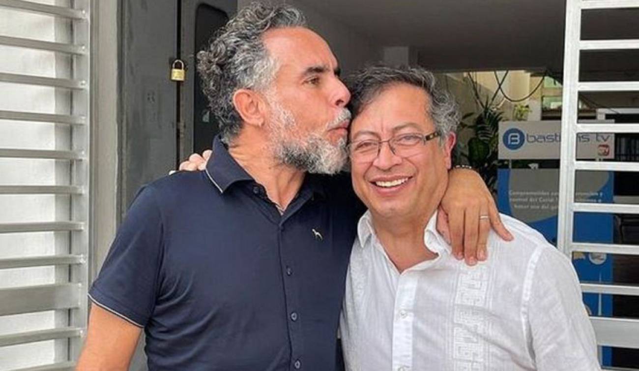 El revelador chat entre Gustavo Petro y Armando Benedetti por caso de Laura Sarabia: “Ya veremos cómo se solucionan las cosas”