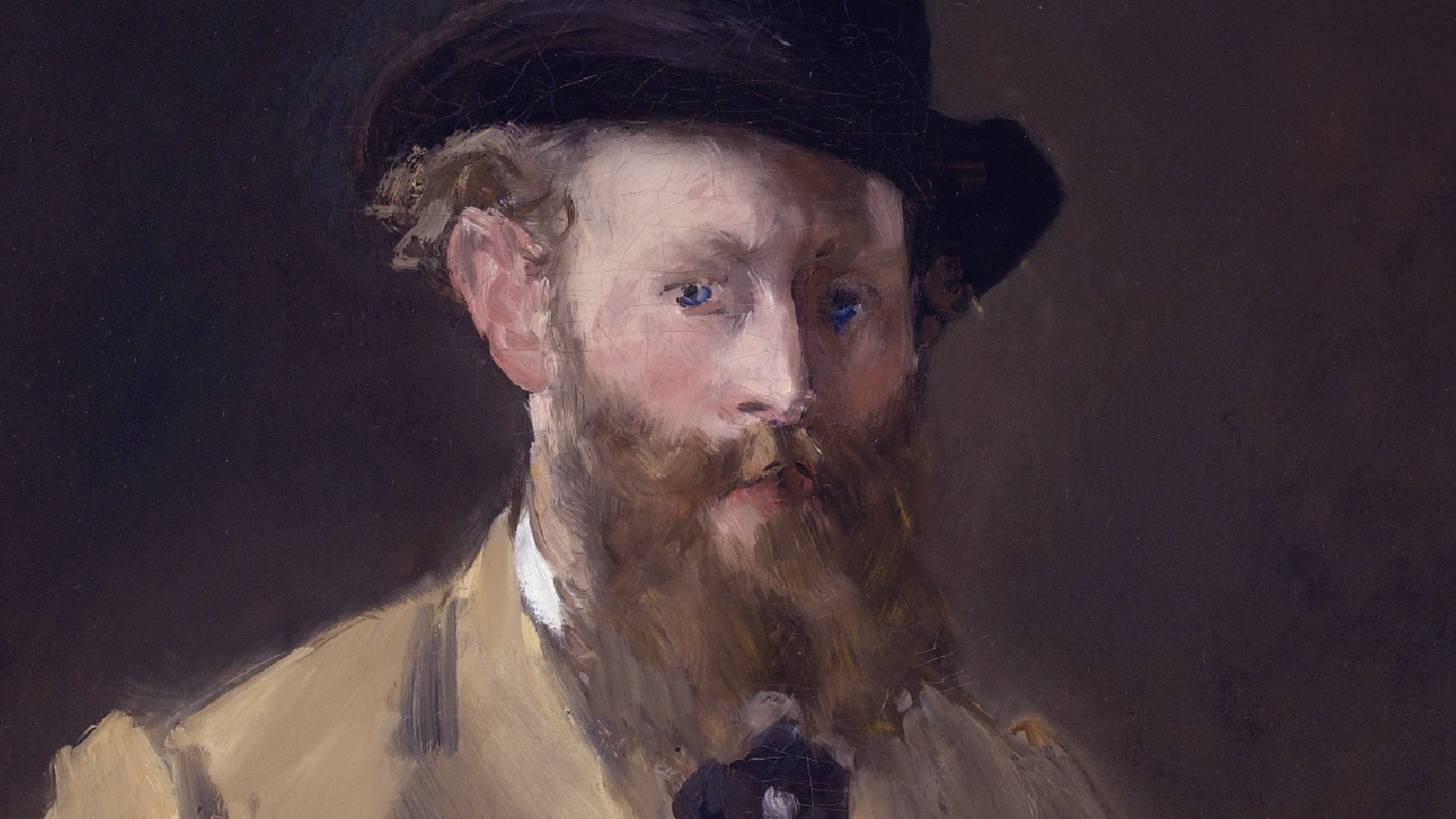 Édouard Manet, el pintor francés de la vida moderna