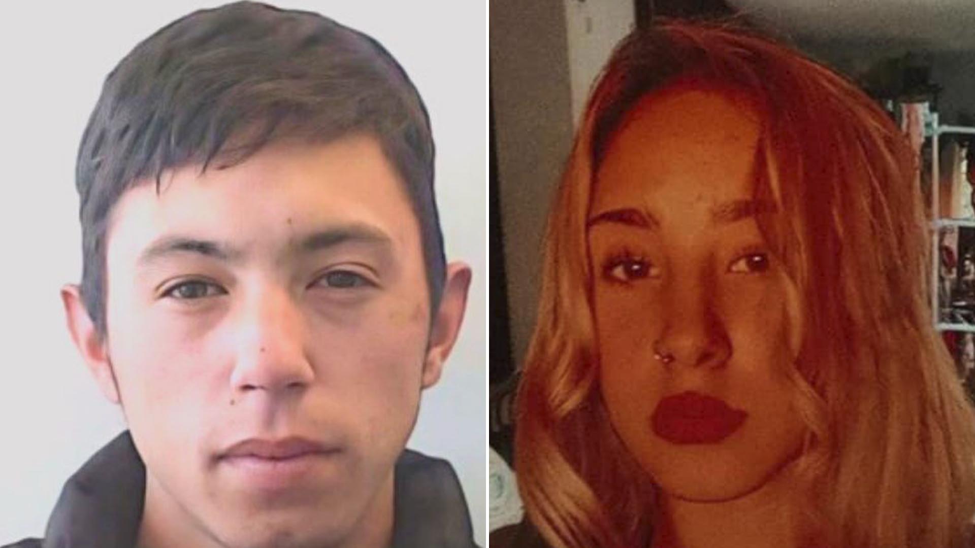 Leandro Nicolás Strassera, de 20 años, es el único prófugo de la banda que mató a Lara Valentina Fernández el pasado 1° de enero a la madrugada en Lomas de Zamora
