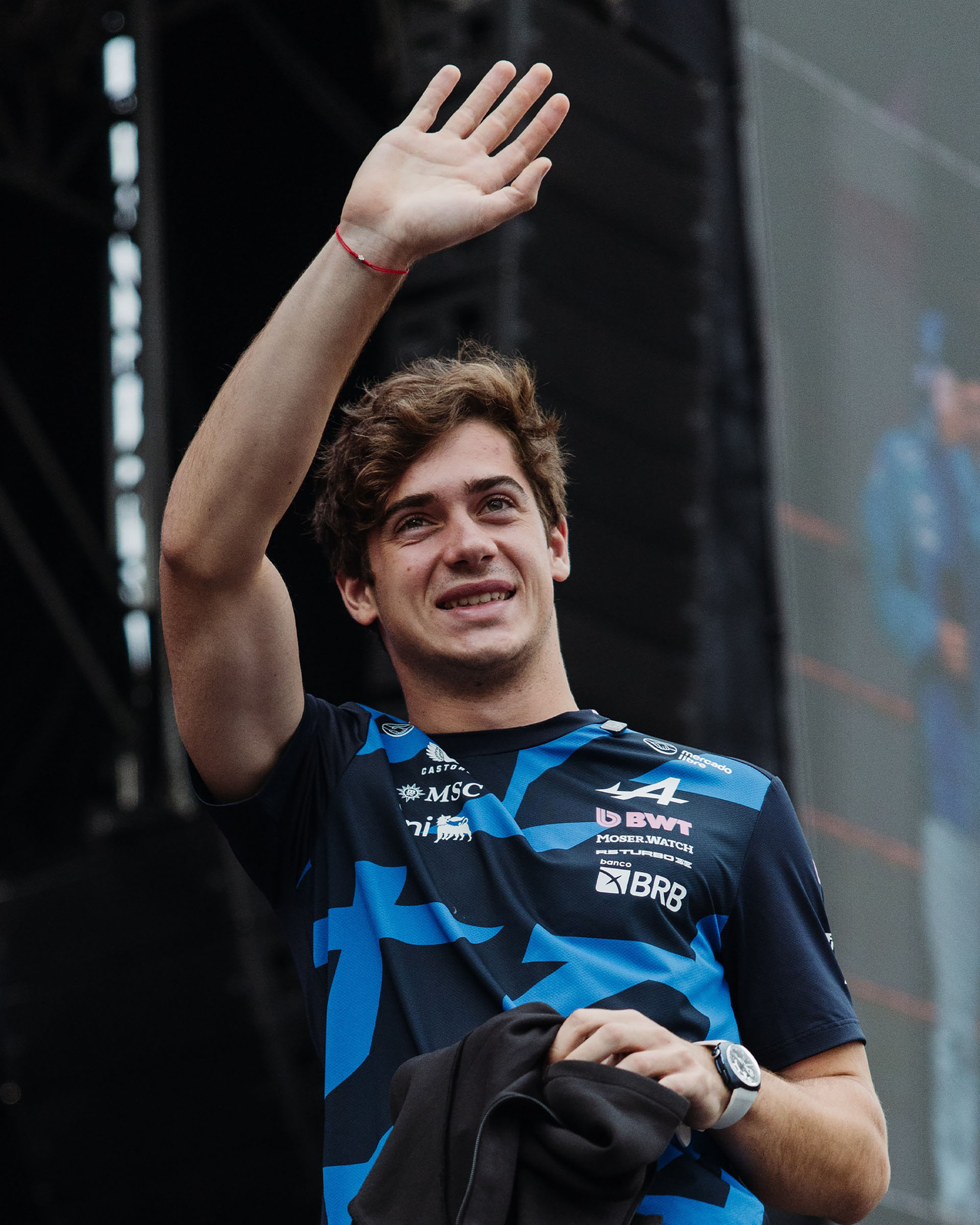 Laura Restrepo: “Es el amanecer de una nueva cultura”