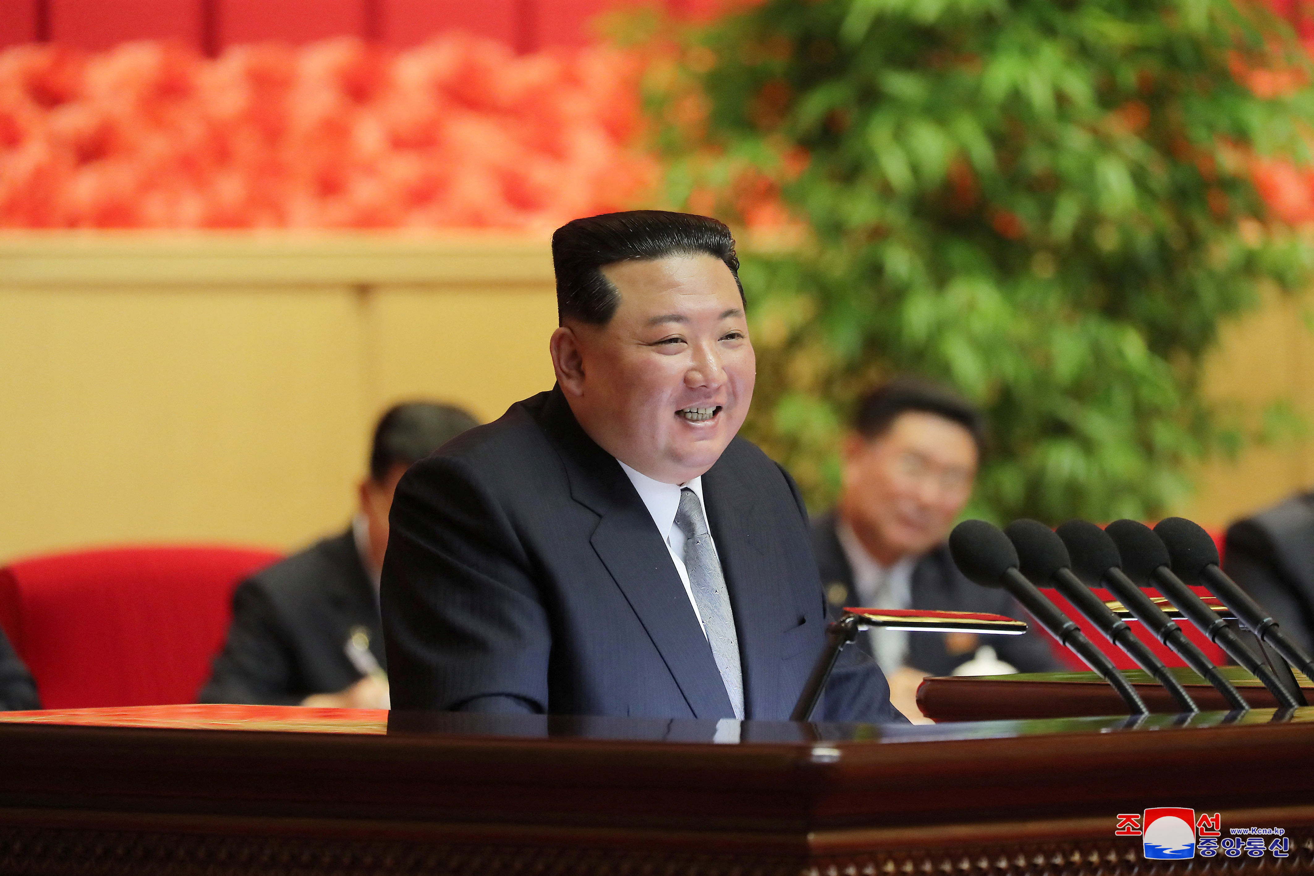 Acusaron a ex directores de inteligencia de Corea del Sur de supuestos favores al régimen de Pyongyang 
