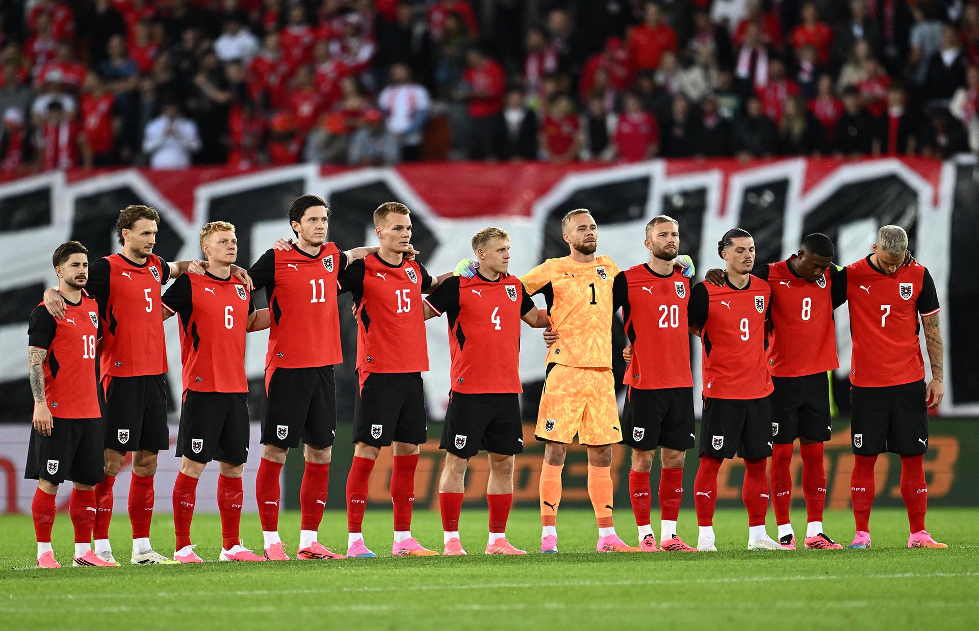 La figura de uno de los rivales de Argentina se perder&aacute; el Mundial: sufri&oacute; una lesi&oacute;n en la entrada en calor de un amistoso