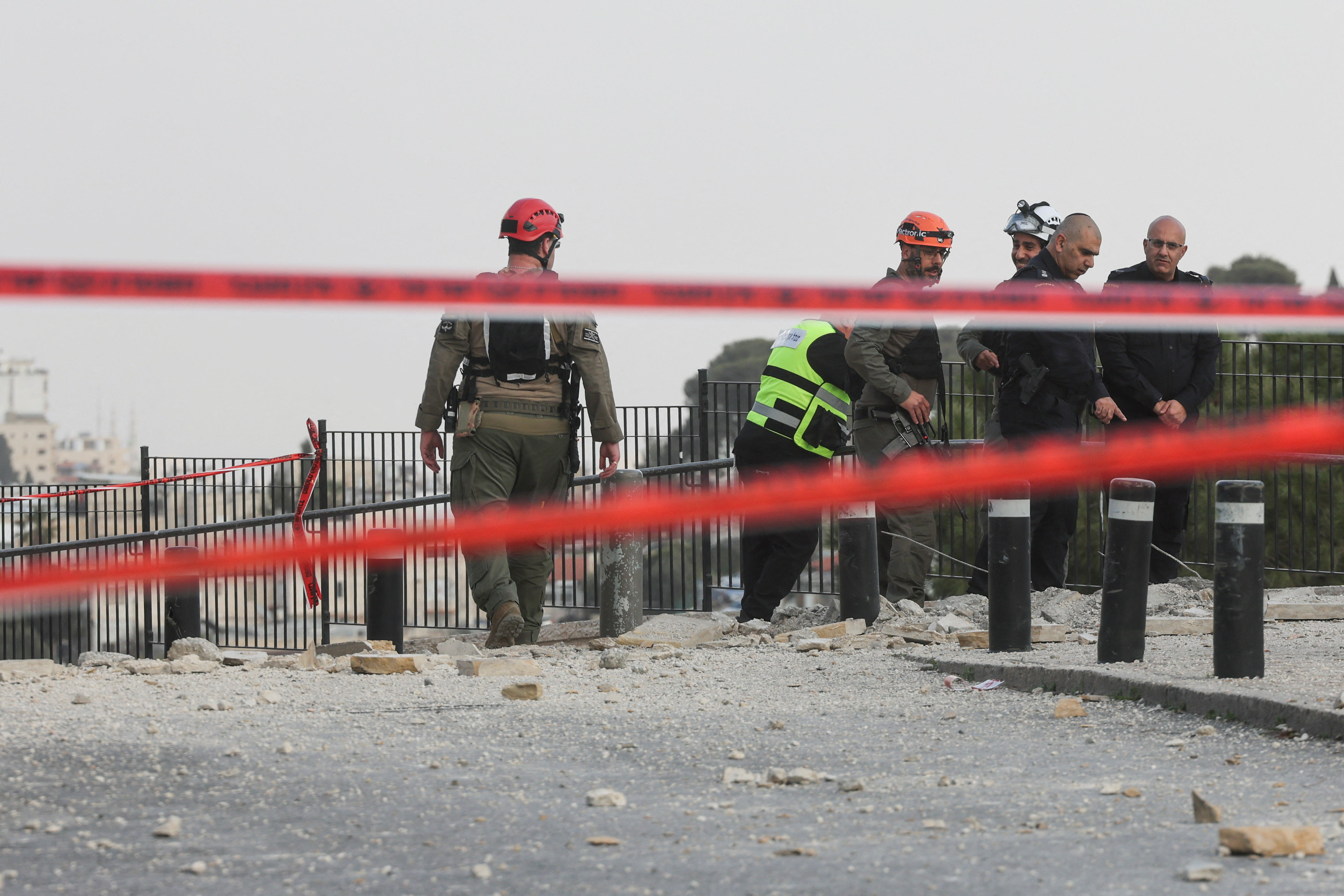 Investigan a un policía por mal uso de la Taser en el caso del vigilador que se prendió fuego en Rosario