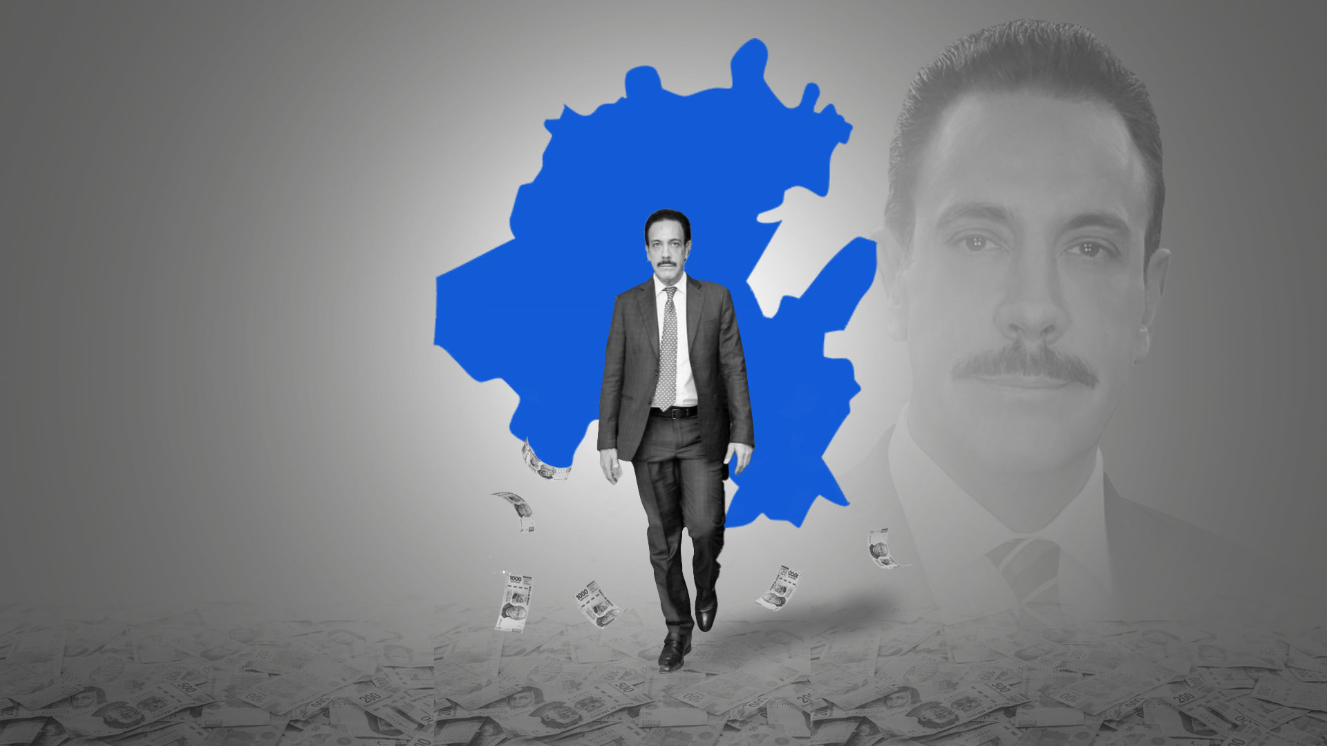La riqueza de los gobernadores: el patrimonio heredado de Omar Fayad