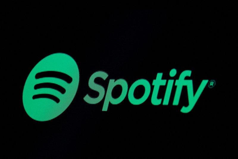 Spotify reportó cortes en su servicio durante la noche del lunes 30 de mayo y hasta la madrugada del martes 31 de mayo (Foto: REUTERS/Brendan McDermid)